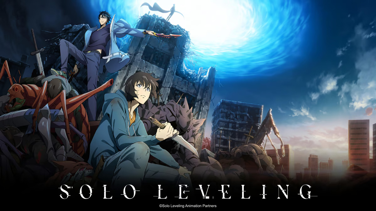 SoloLeveling